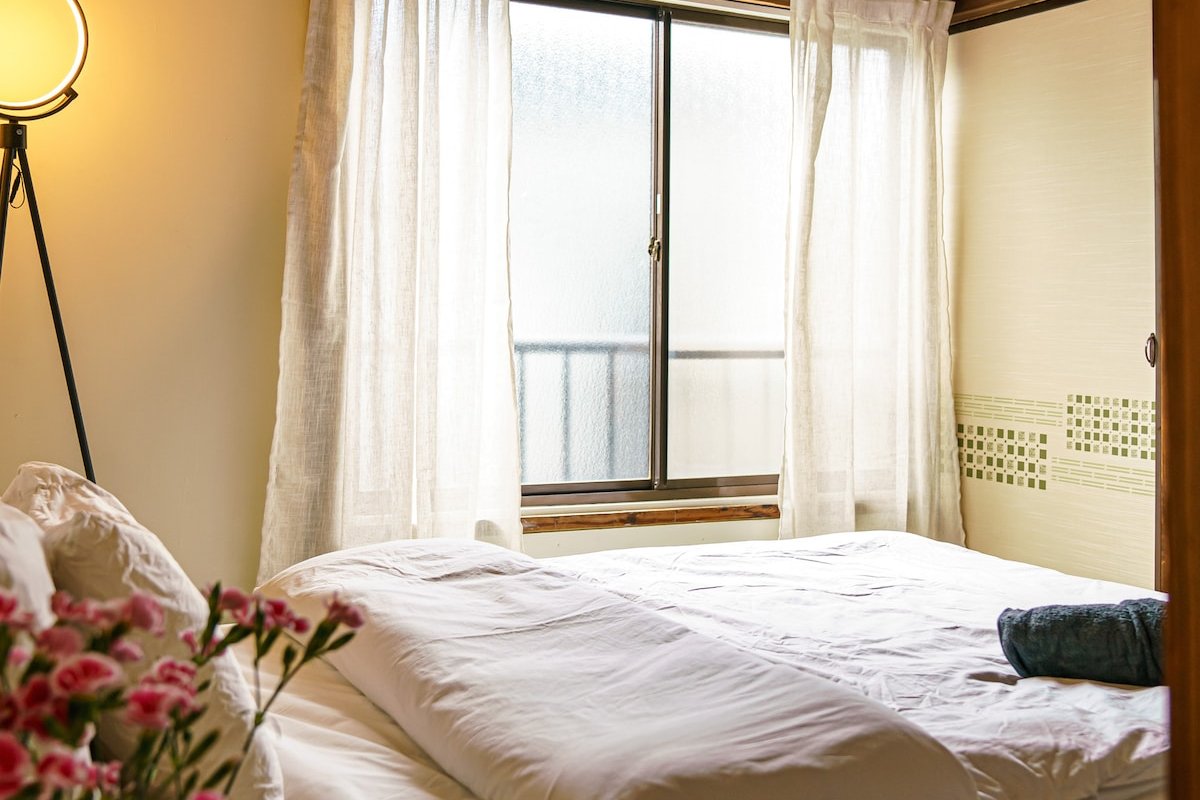 Bright & Spacious House in Sangenjaya, Tokyo gallery image 5