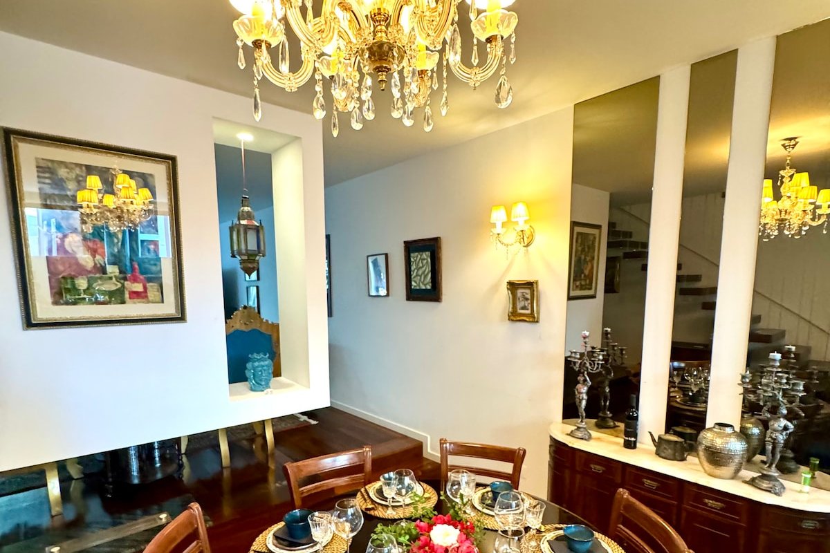 Exclusive Luxury Villa with Plunge Pool & Garden gallery image 3