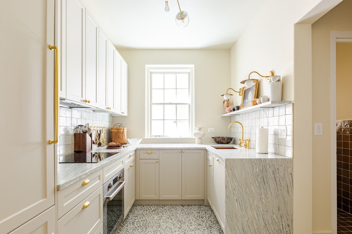 Bliss House • Fifth Ave • Parisian 2-Bed • No2A gallery image 5