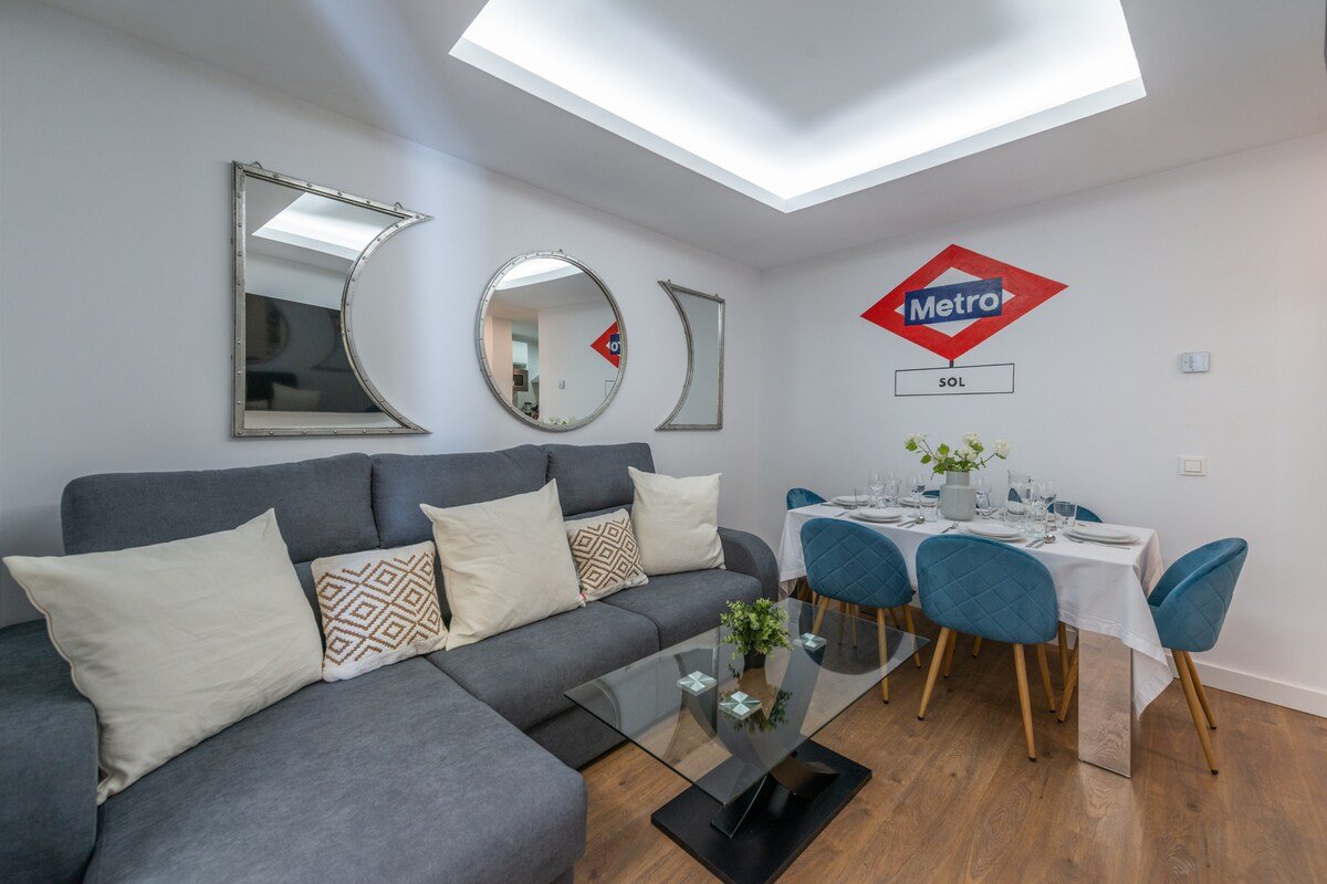 2)The Heart Of The City, Sol, By MoNARO gallery image 5