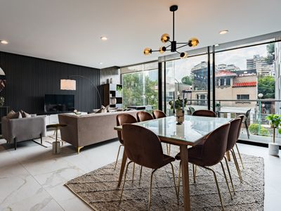 Two Apartments in Prime Location w/ Balcony