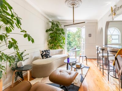 Insuperable location at Condesa