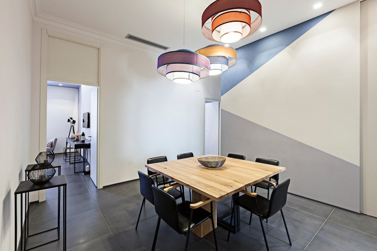 Stay Fine, your stylish Vatican Holiday’s House gallery image 3