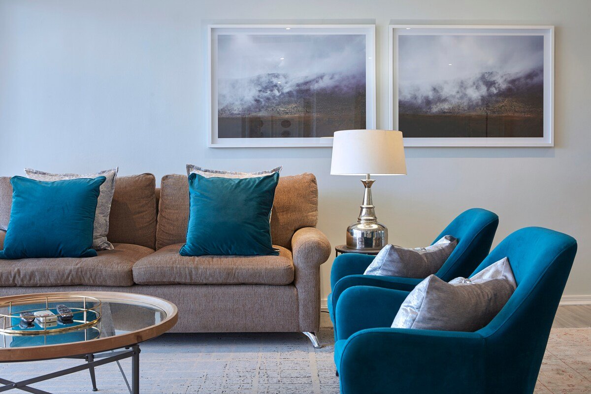 V&A Waterfront with Tesla back up power gallery image 4