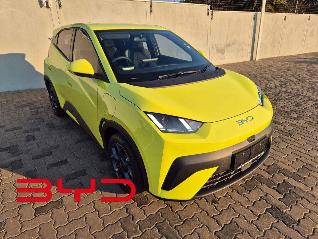 BYD DOLPHIN SURF COMFORT for Sale in South Africa