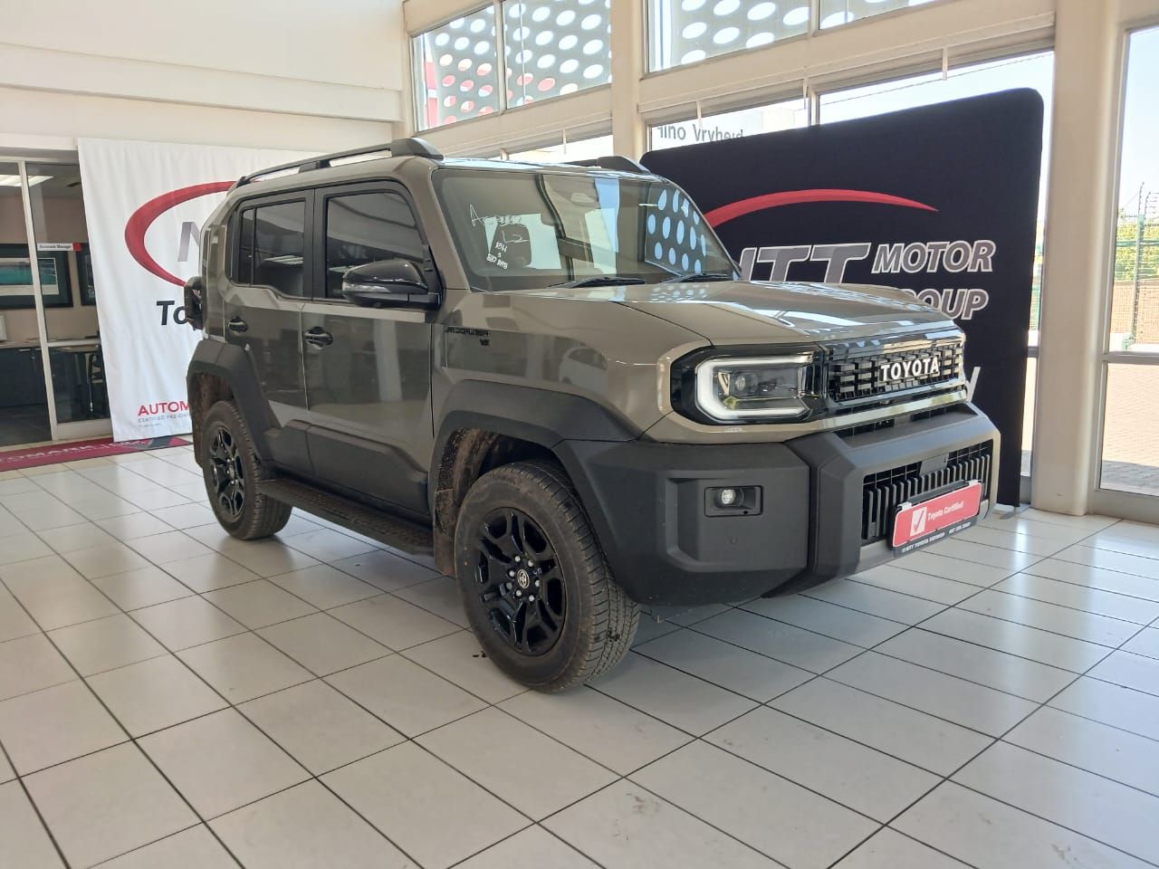 TOYOTA  for Sale in South Africa