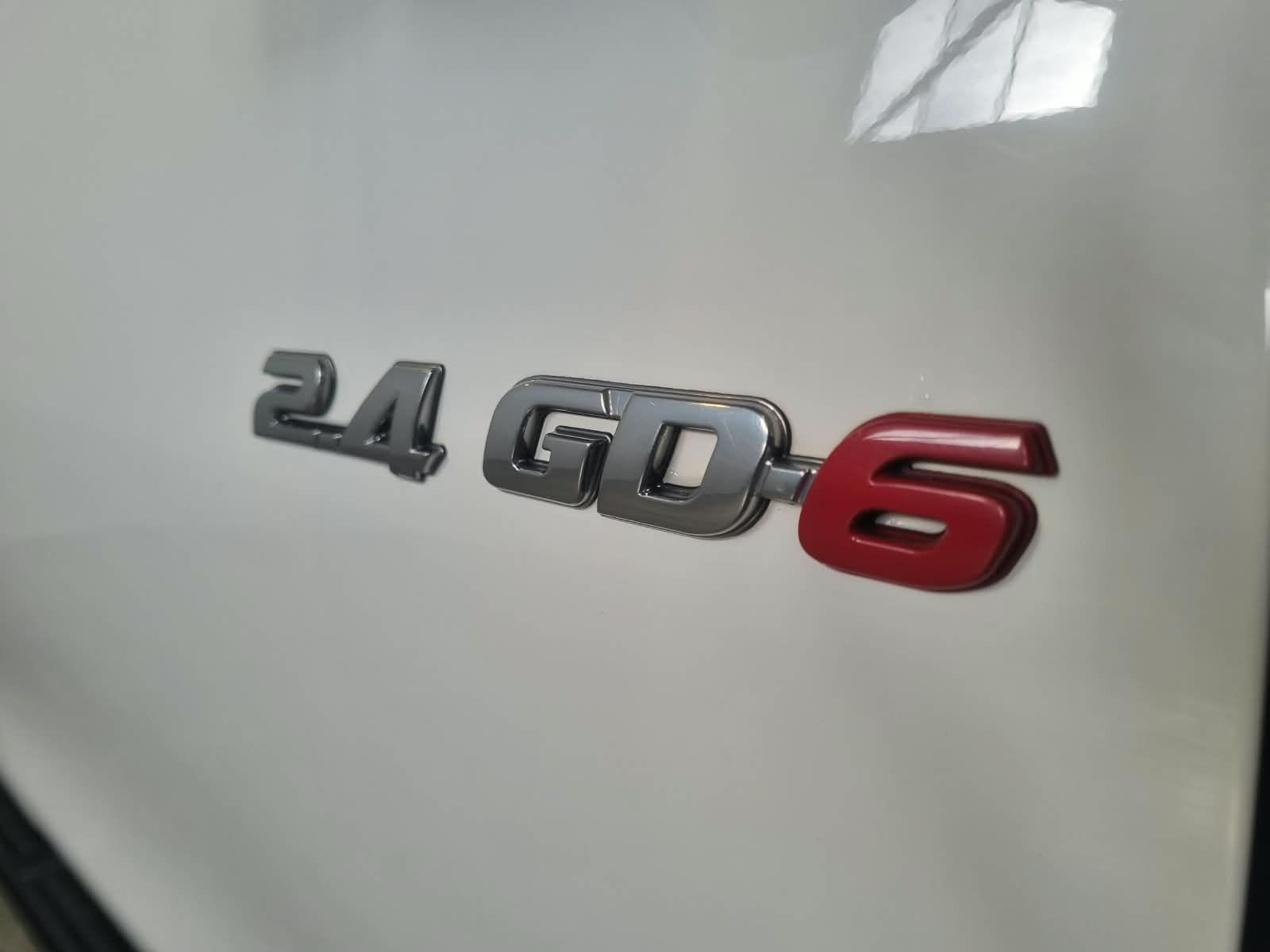 Used car gallery