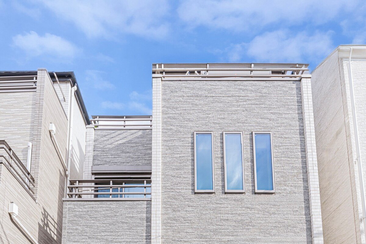 池袋商圈/JR山手线大塚站/全新高端别墅/3LDK三室两厅两卫的温馨之劉宅 gallery image 3