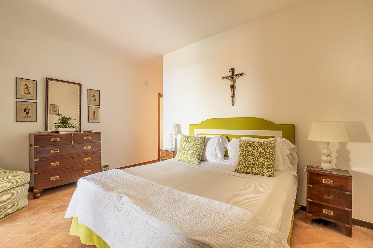 The View Experiences – A window to the Tuscan sea gallery image 3