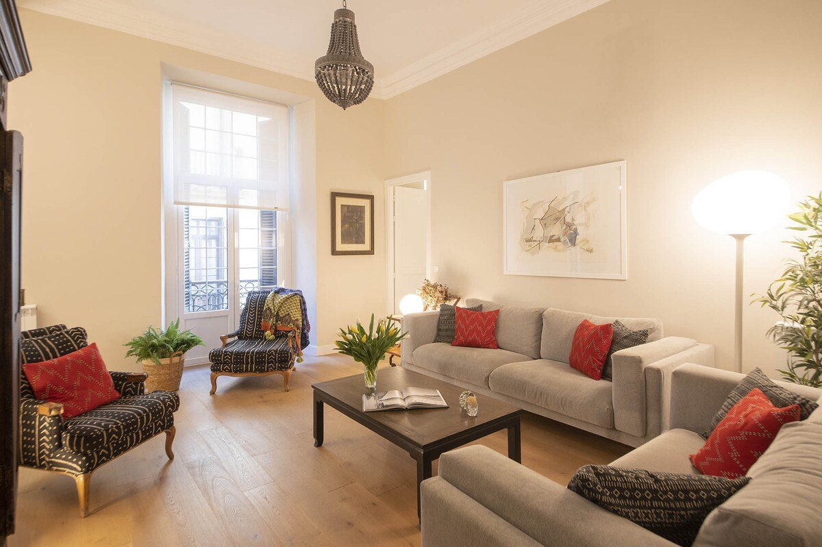 Maritxu by Oldtown Ss Apartments gallery image 2