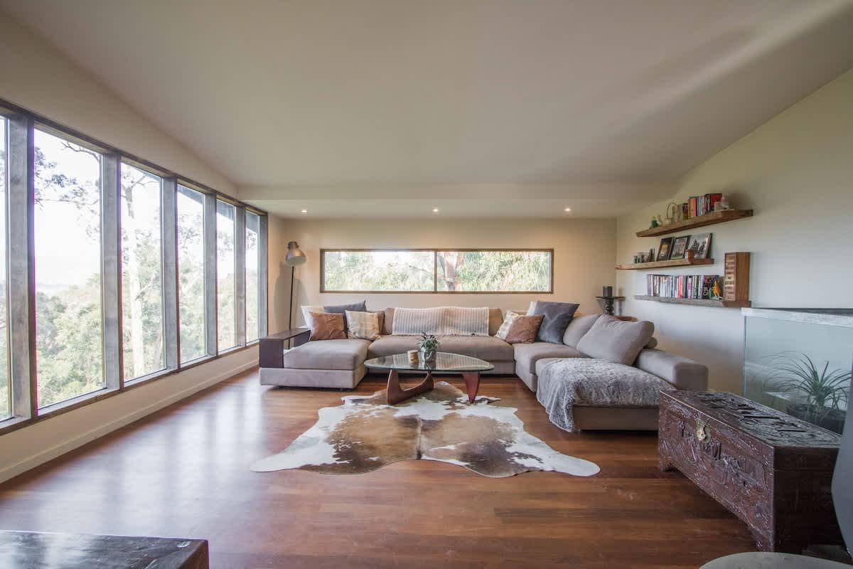 Killawarra House, bush luxury! gallery image 5