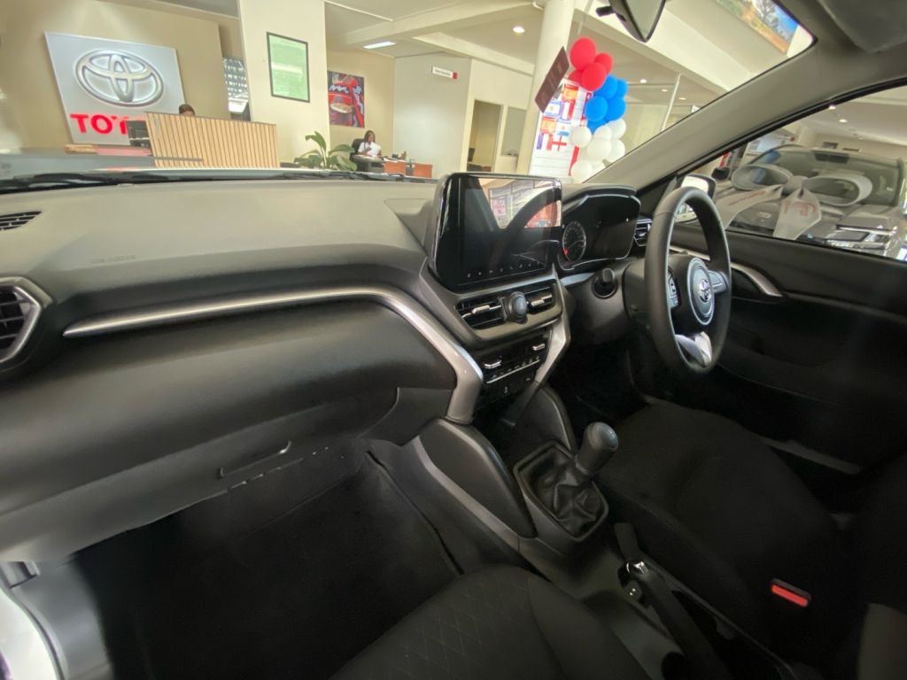 Used car gallery