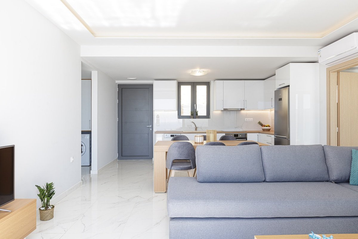 Villa Nerea, Private pool, Sea view, Luxury, Quiet gallery image 5