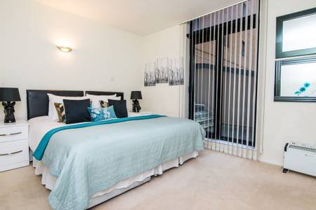 Quality, Classic 2bed, Kensington