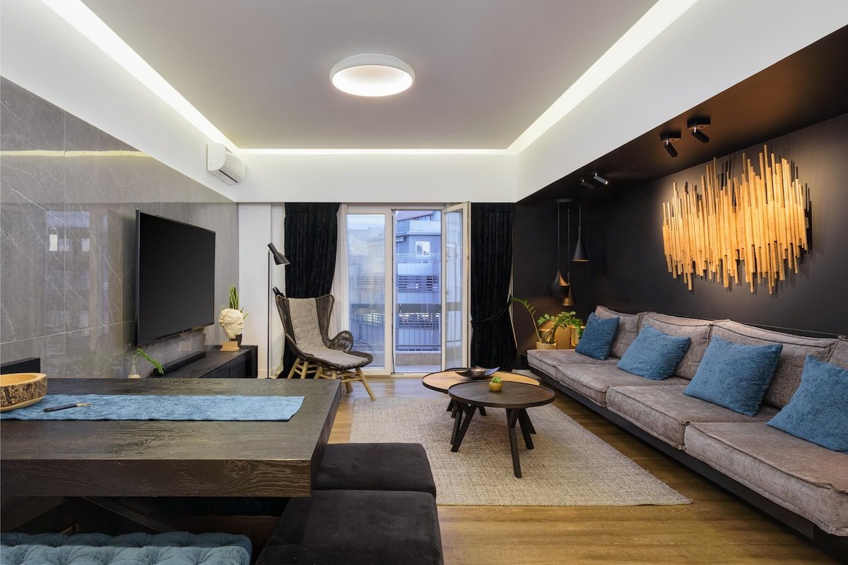 Acropolis Unique Residence gallery image 2