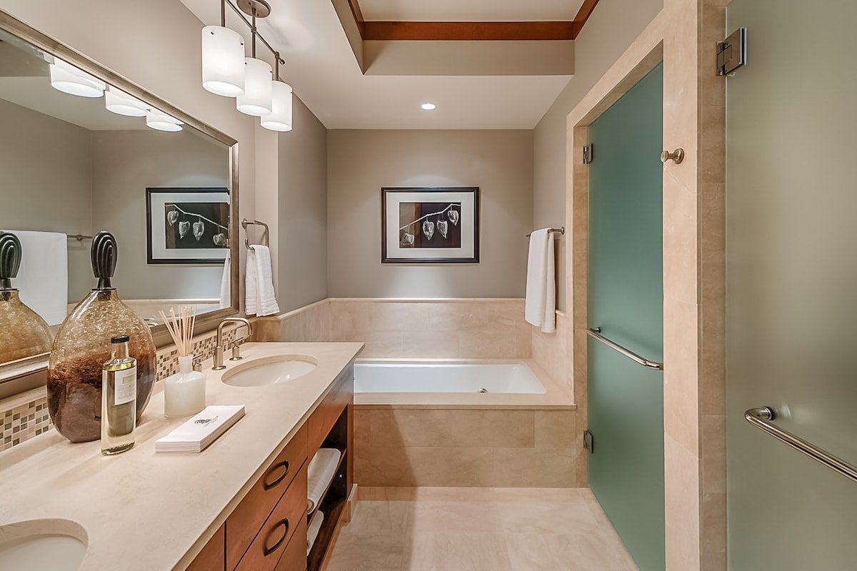 Penthouse Residence, The Ritz-Carlton, Lake Tahoe gallery image 5