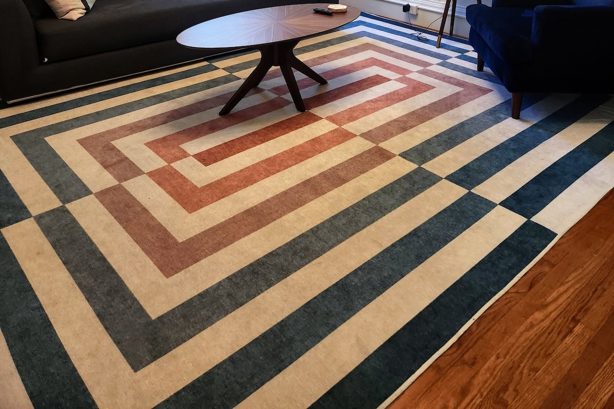 Stylish 3BR Mission Dolores Flat gallery image 3