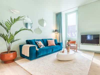 The Duomo Acquamarine