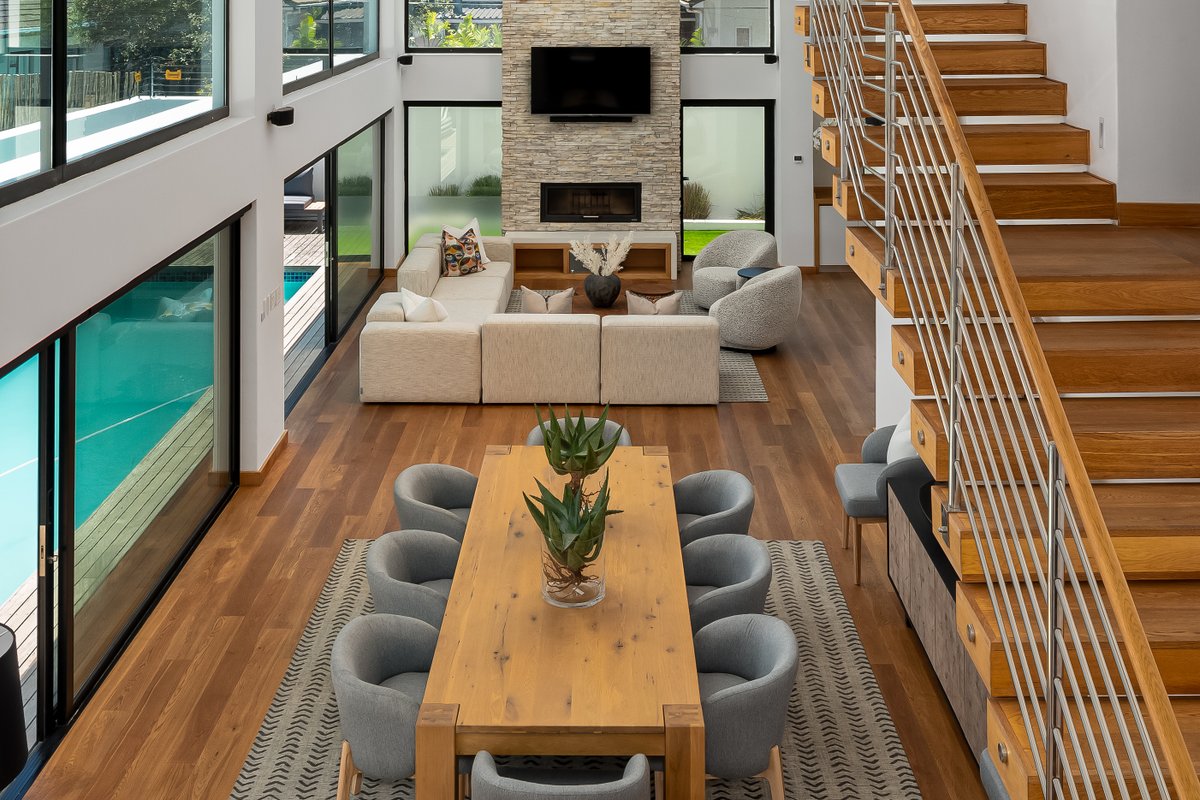 Skye Haven – Sea. Sky. Family time.