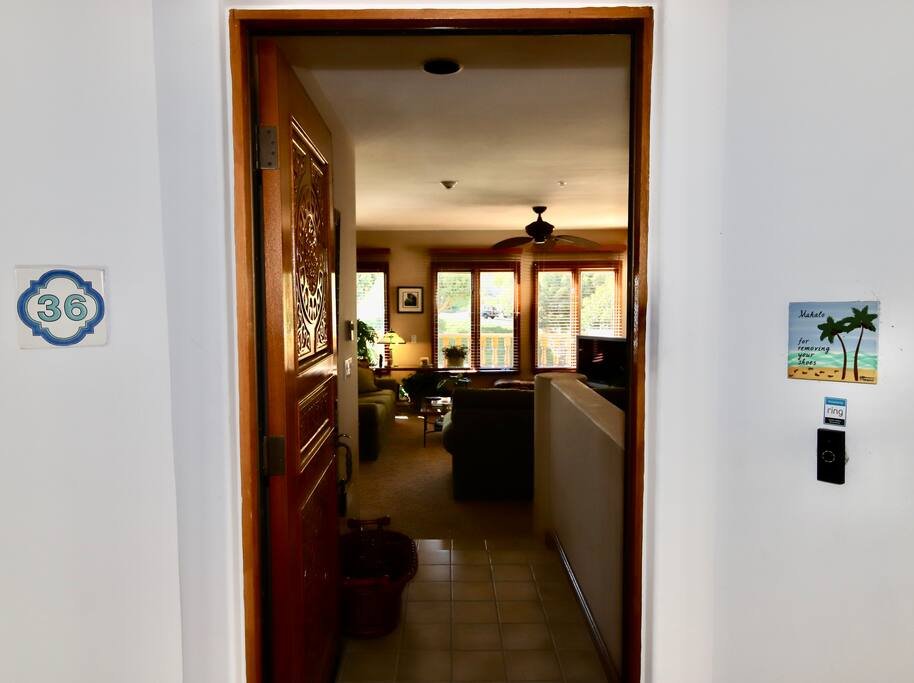 Luxury Spacious Serene Home with Private Balconies gallery image 3