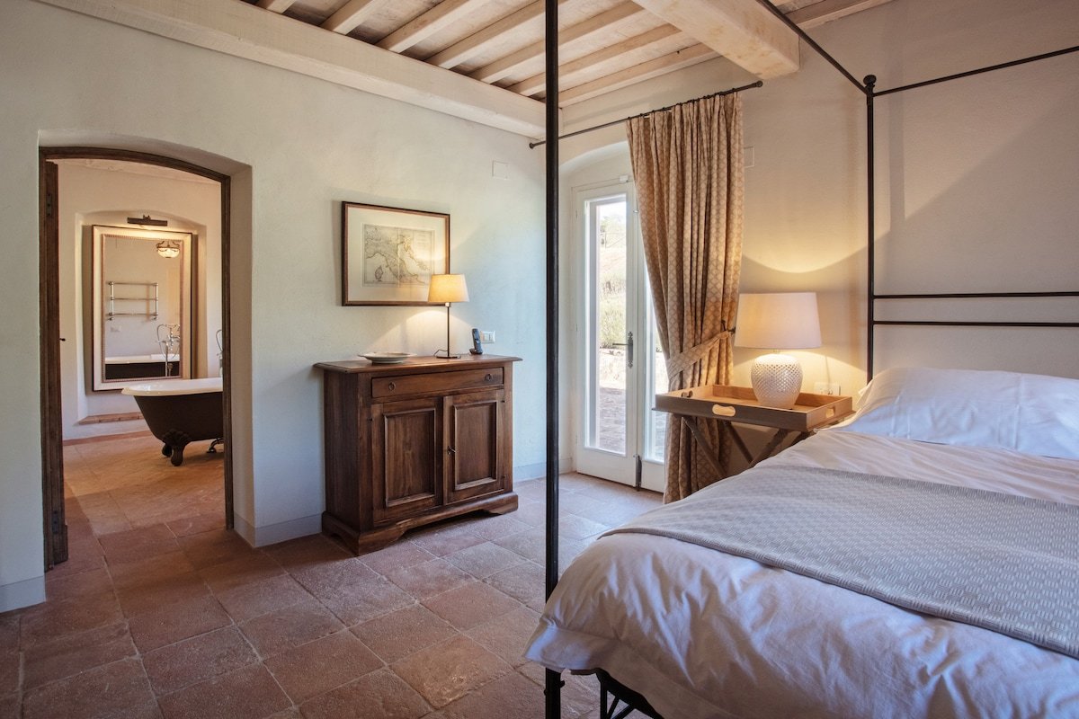 Villa Rietine gallery image 4