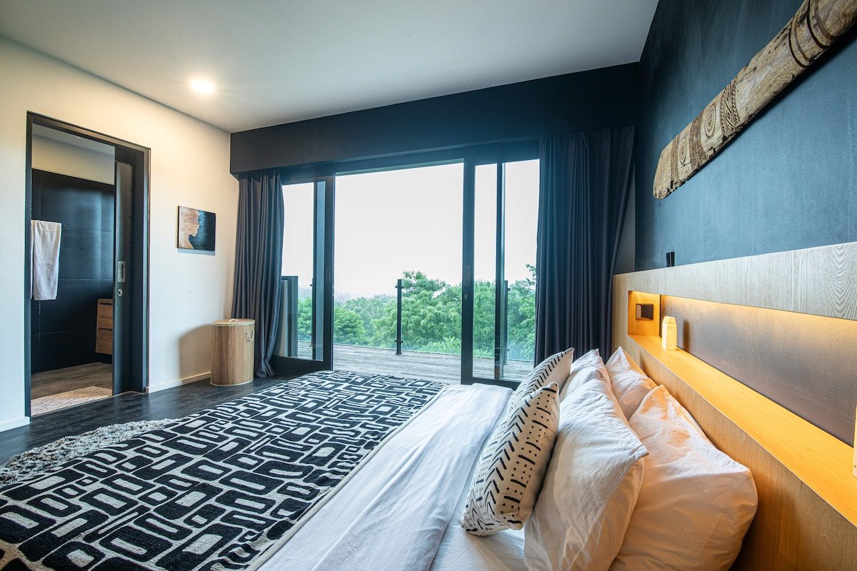 Cliff top OceanView 5mins to Bingin gallery image 5