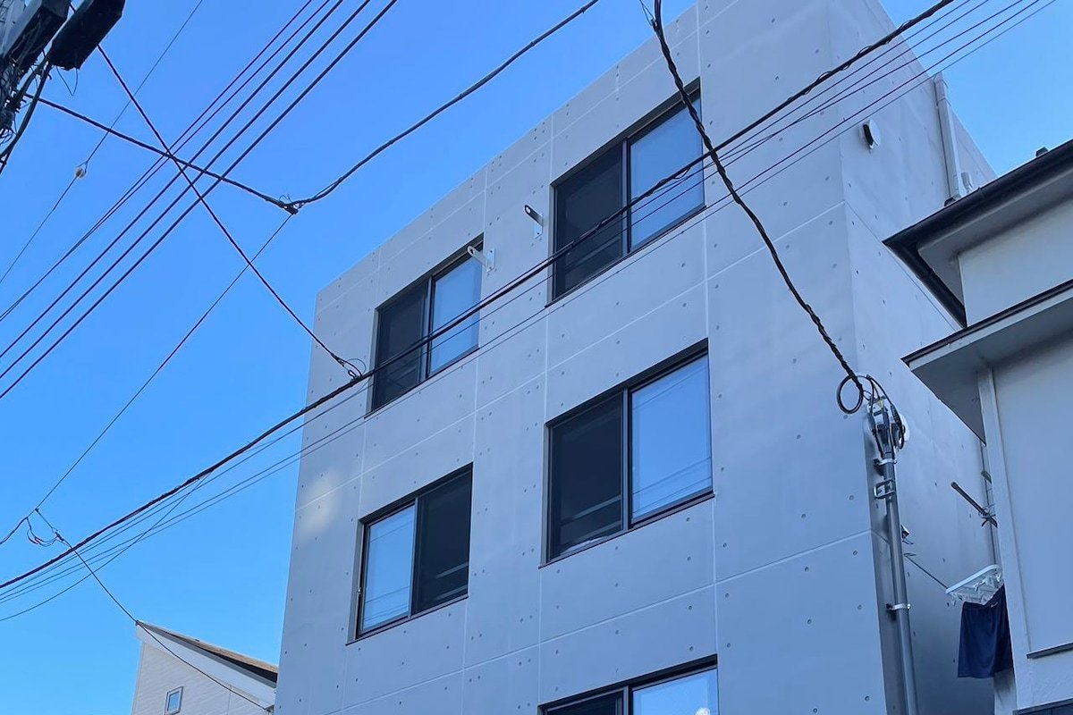 【 Otsuka32】600m to JR Otsuka Sta./Easy to Shinjuku gallery image 4