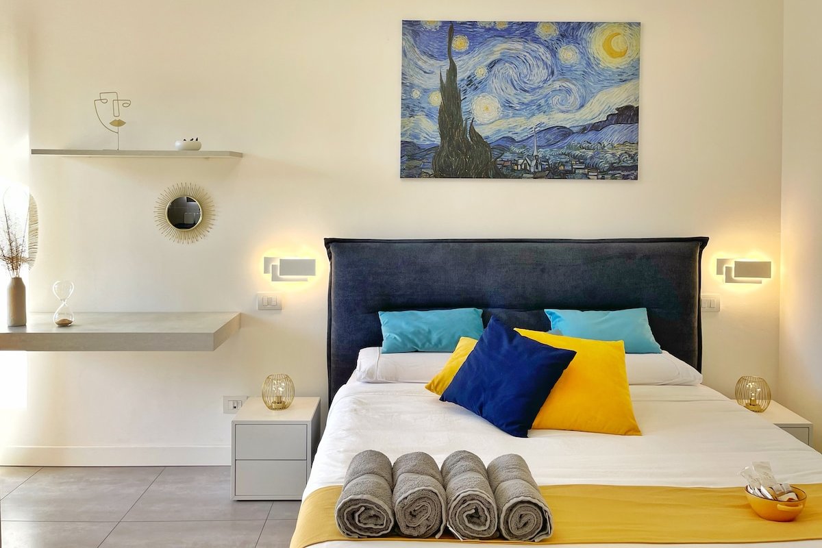 Apartment 10 minutes Vatican + pool&parking gallery image 2