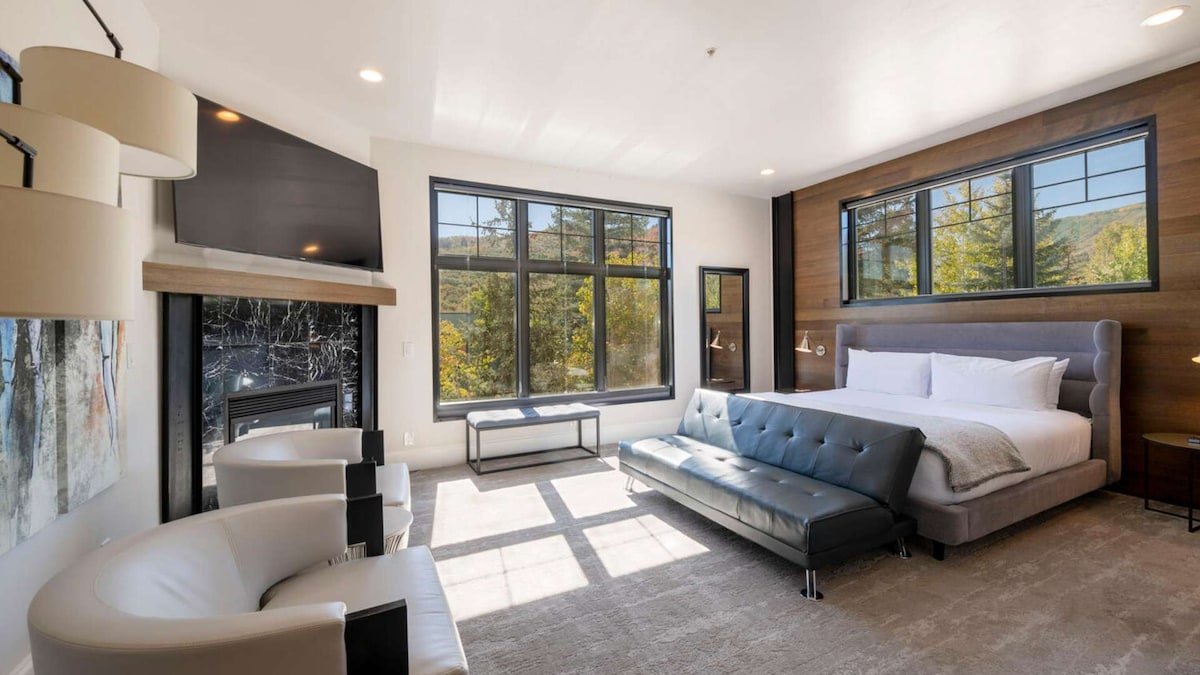 Lespri Residences gallery image 2