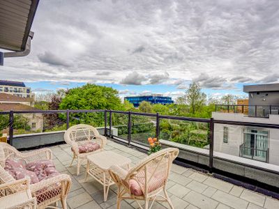 Brand New Luxury 4 BR Townhome with Roof Terrace