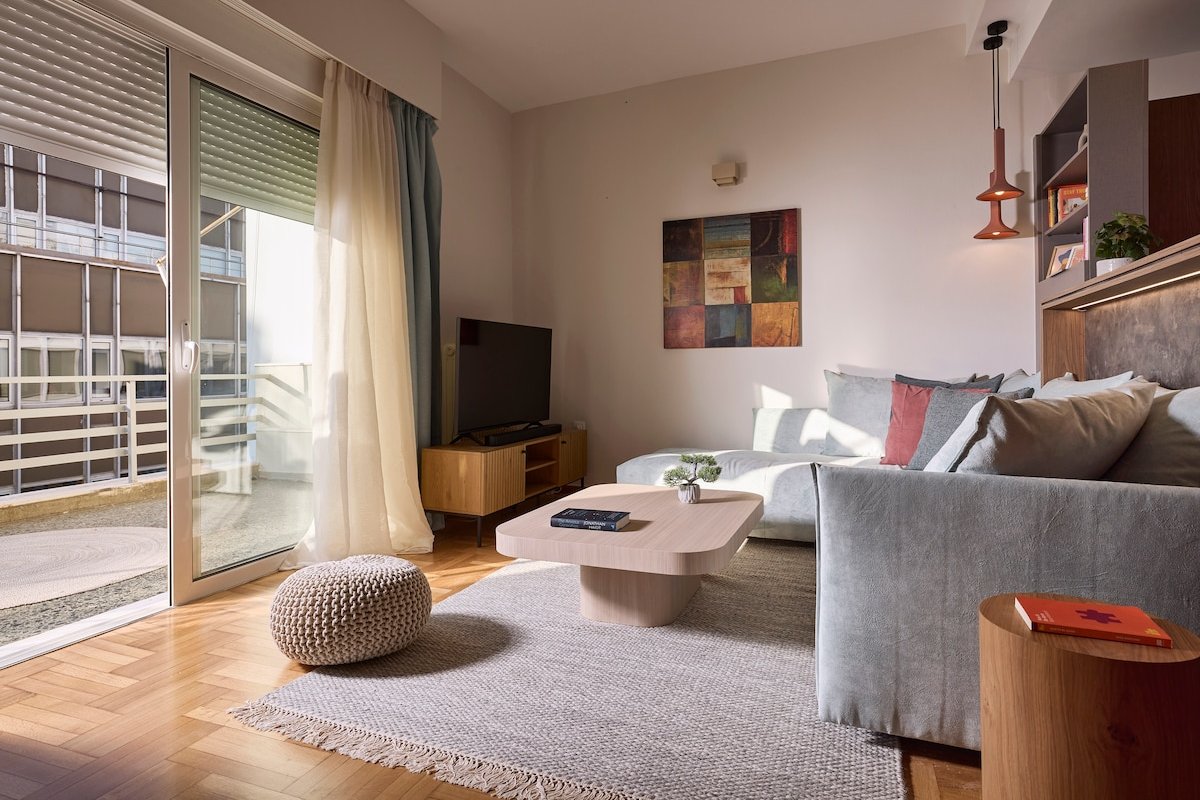 Acropolis Museum Central Suite gallery image 4