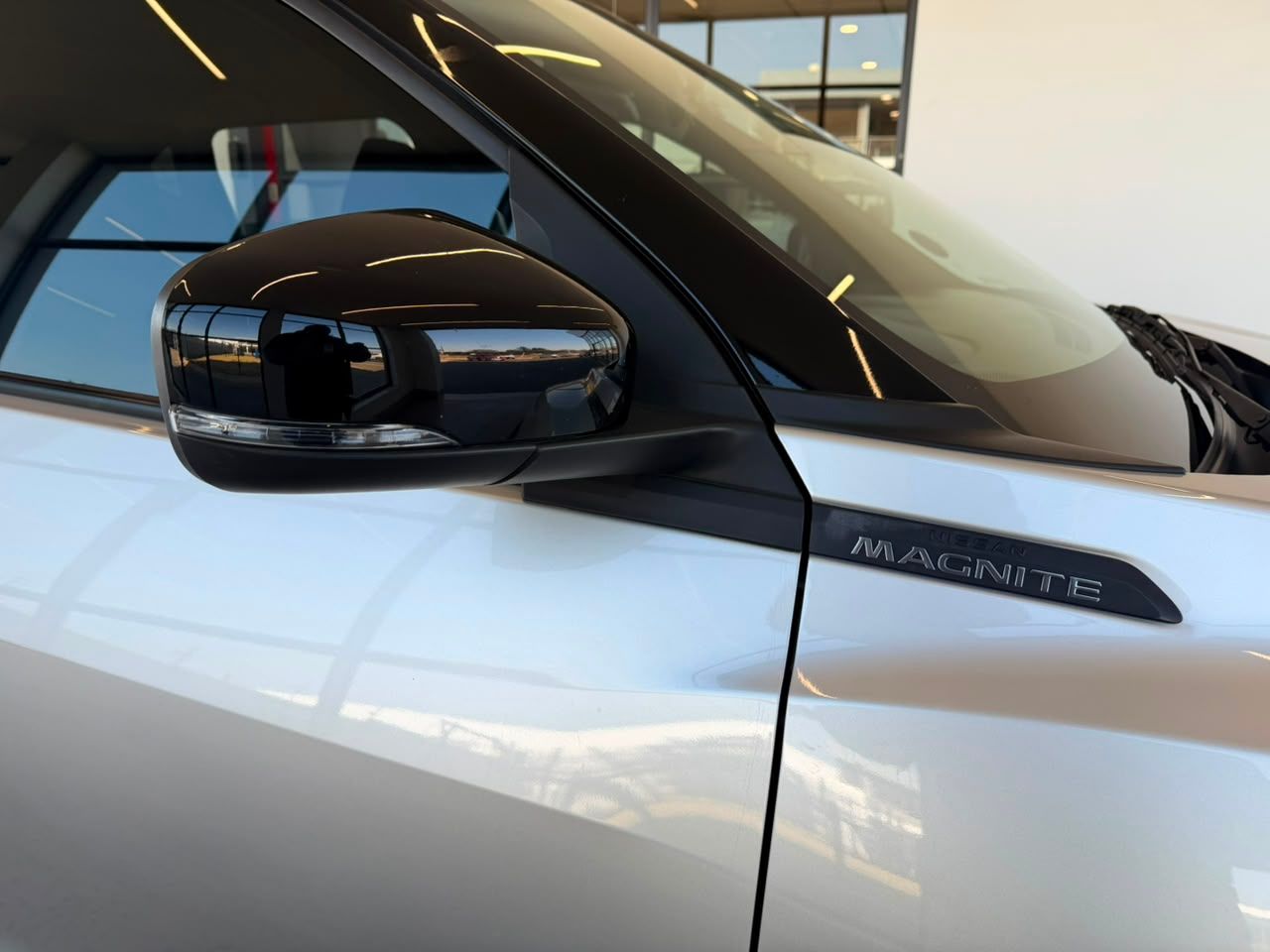 Used car gallery