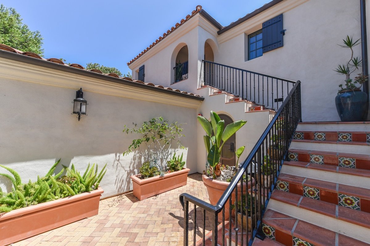 Terranea Villa w/ Ocean View gallery image 3