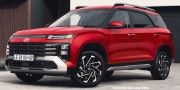 HYUNDAI ALCAZAR 1.5D ELITE A/T - 0 thumb