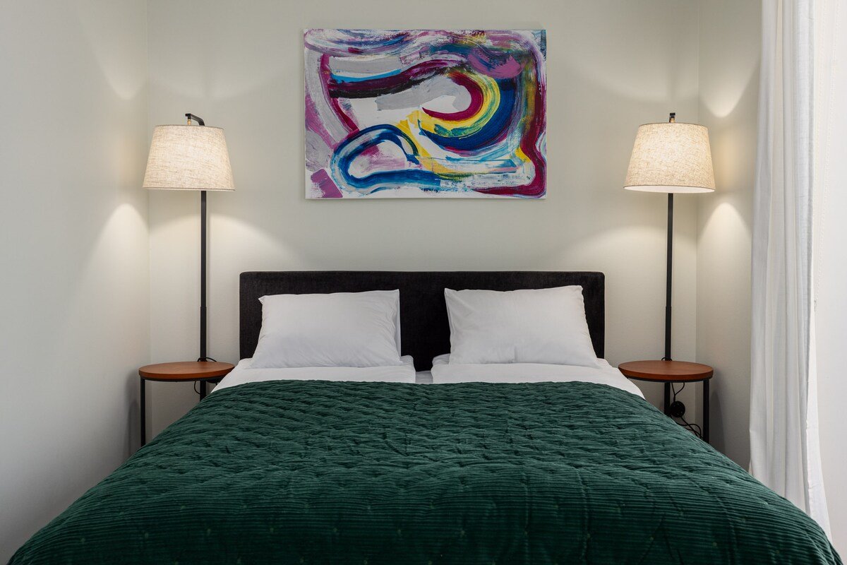 4 bedroom apartment in Old Town gallery image 3