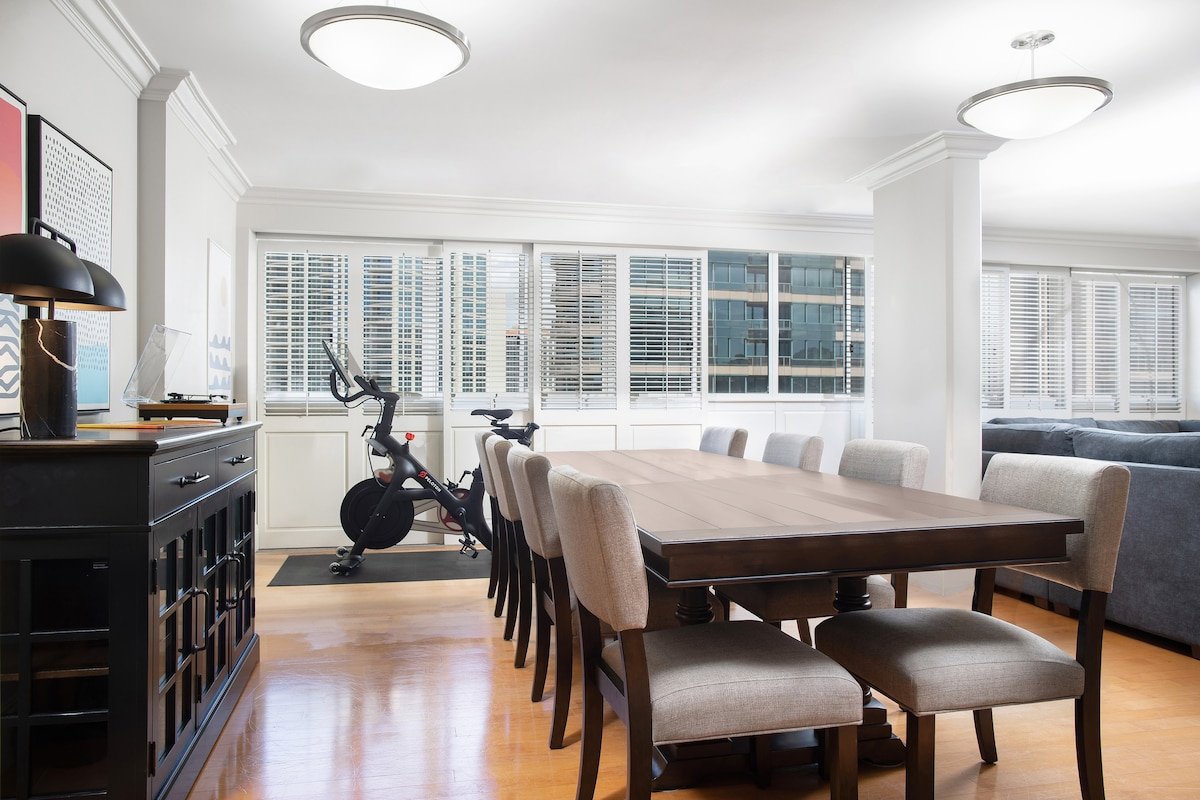 Mauna Penthouse of Waikiki 1,700 sqft – 3BR 2BA gallery image 4