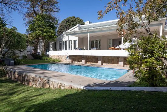 Glen Constantia Photo 4