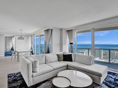 Penthouse W Hotel! Managed by BNR Vacation Rentals