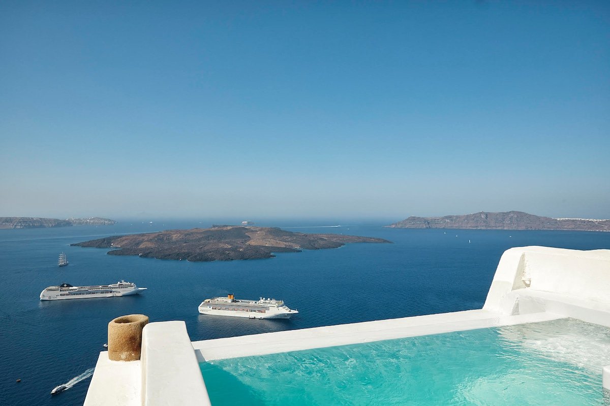 Villa Murat, The Mansion gallery image 5