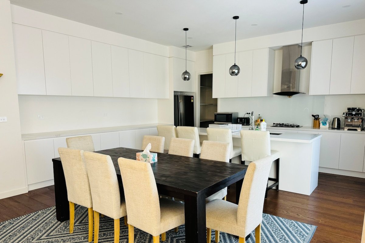 ‘The bayside’ 6BR Beautifully brand new house gallery image 4