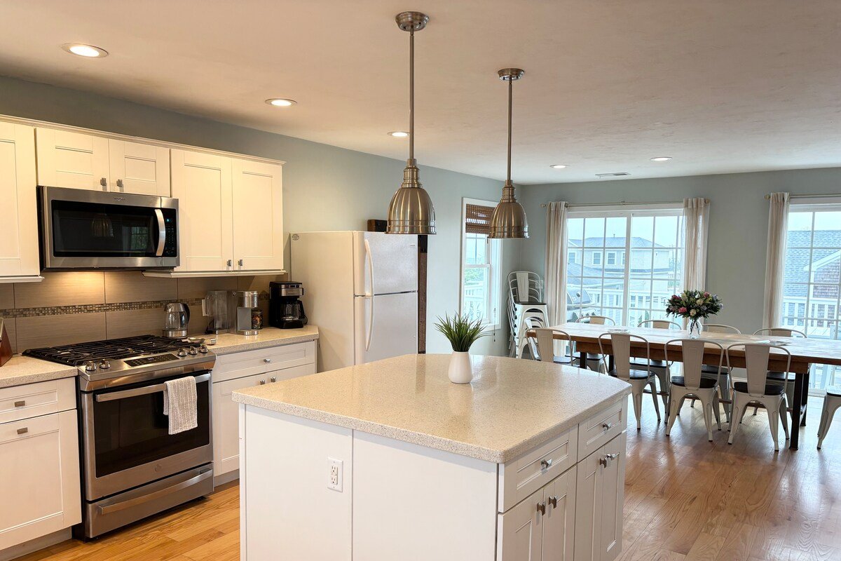 The Beach House Booking Summer 2026 gallery image 3