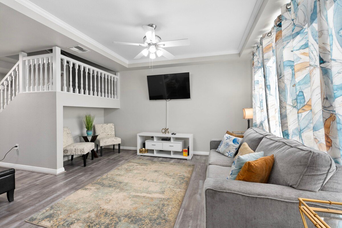 Serene Oasis – Home Away from Home gallery image 5