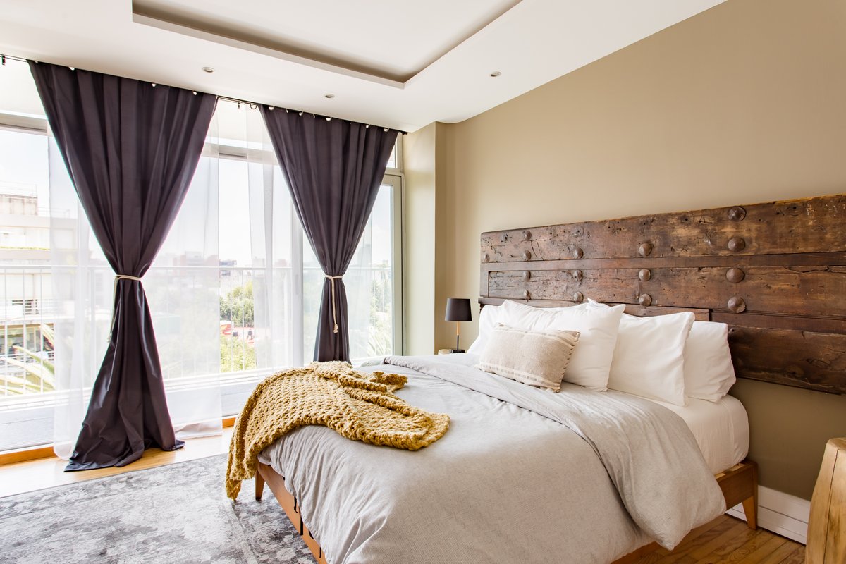 ★Breathtaking Mexican P.H in Condesa with a view!