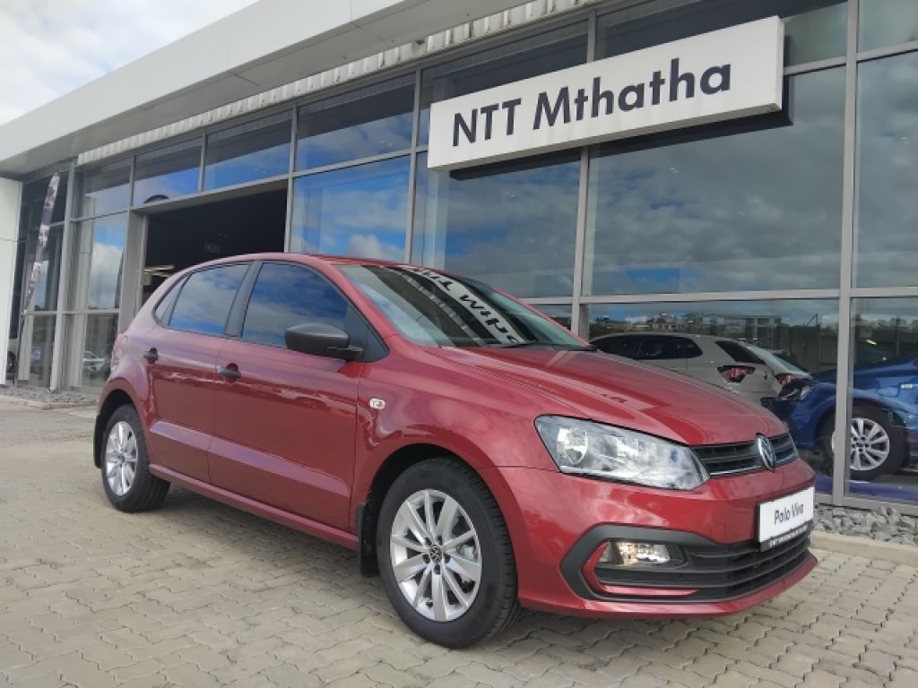 VOLKSWAGEN POLO VIVO 1.4 for Sale in South Africa