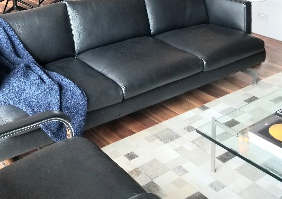 M3 Luxury 3 Bedroom Apartment – Mayfair gallery image 5