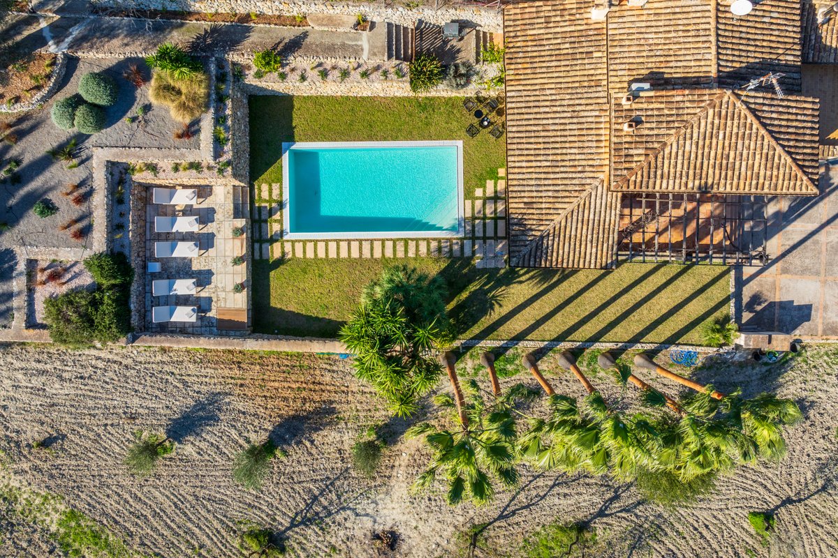 Villa Marina d’en Torre