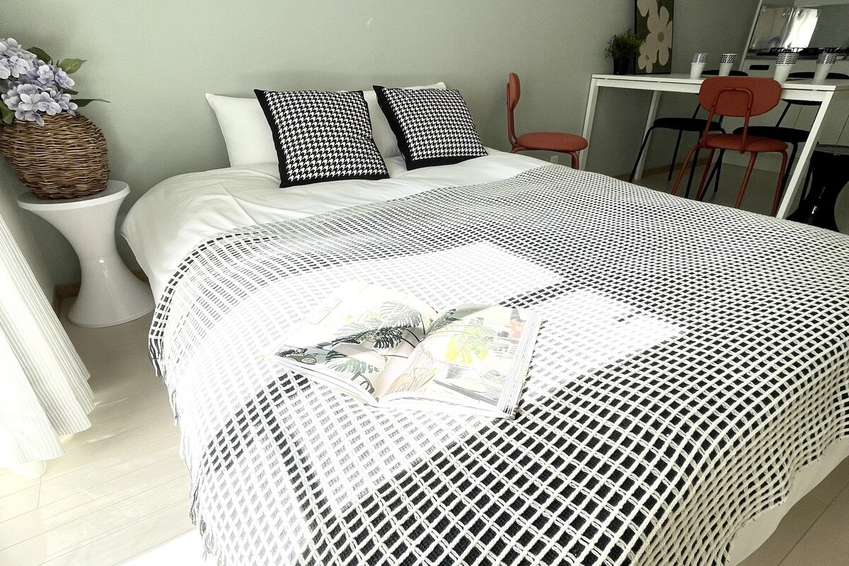 【Newly built】6mins to Sta./Ikebukuro area /Max5/1F gallery image 3