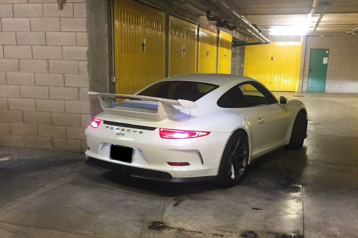 Navigli Downtown Cocco House Beautiful Cool Spaces gallery image 5