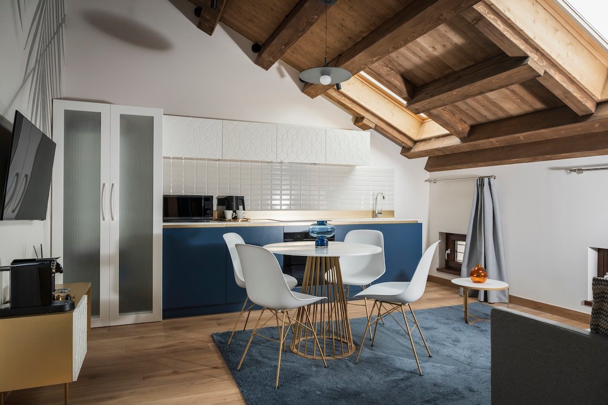 Palazzo dei Guardiani, Appartamento Classic A8 gallery image 2