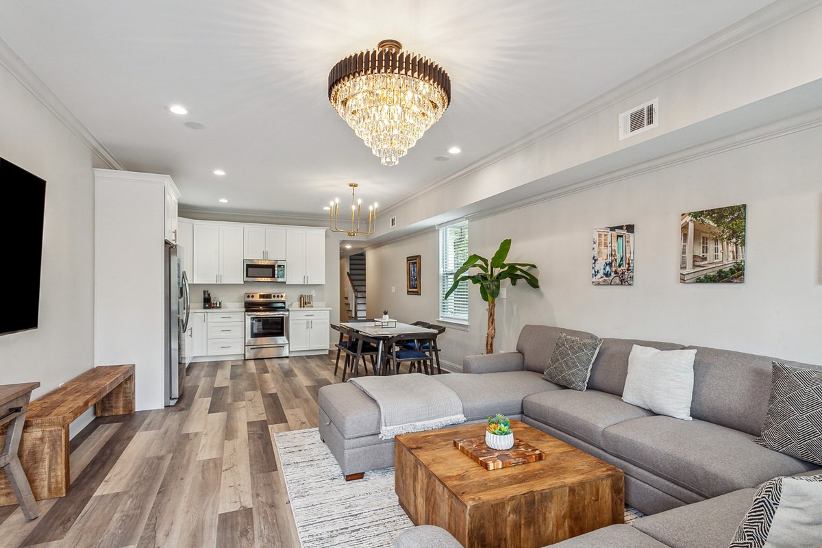 Brand New 5BR 5BA all en suite